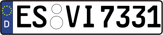 ES-VI7331