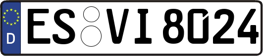 ES-VI8024