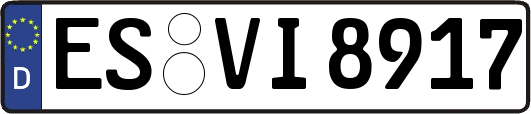 ES-VI8917