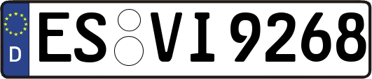 ES-VI9268
