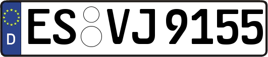 ES-VJ9155