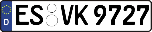 ES-VK9727