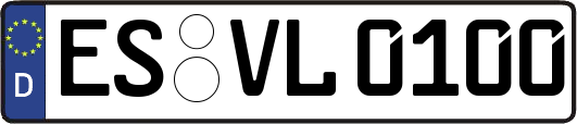ES-VL0100