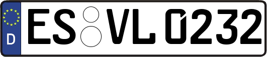 ES-VL0232