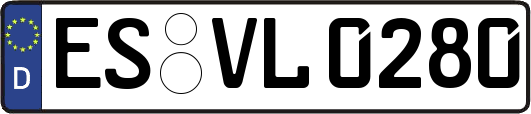 ES-VL0280