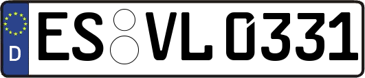 ES-VL0331