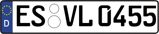 ES-VL0455