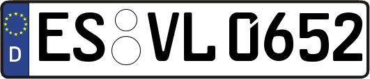 ES-VL0652