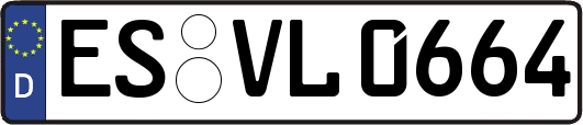 ES-VL0664