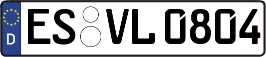 ES-VL0804