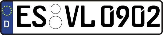 ES-VL0902
