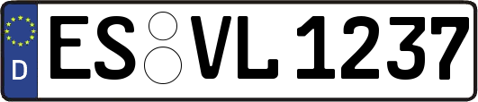 ES-VL1237
