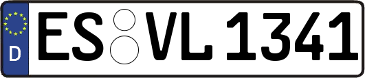 ES-VL1341