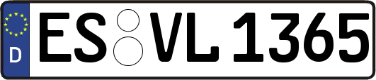 ES-VL1365