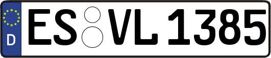 ES-VL1385