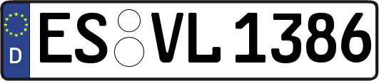 ES-VL1386
