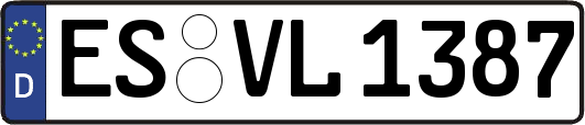 ES-VL1387