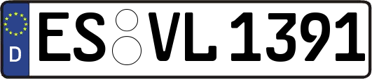 ES-VL1391