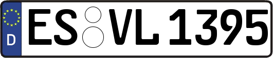 ES-VL1395