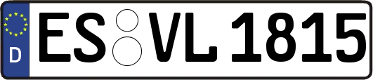ES-VL1815