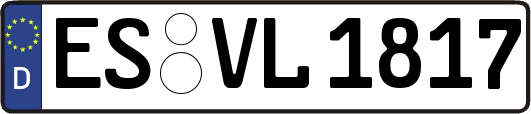ES-VL1817