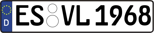 ES-VL1968