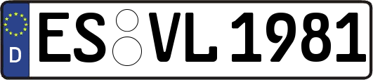 ES-VL1981
