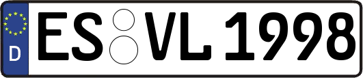 ES-VL1998