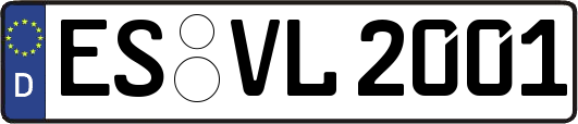 ES-VL2001
