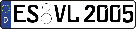 ES-VL2005
