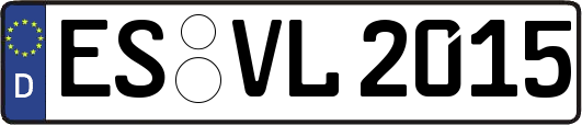 ES-VL2015