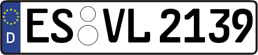 ES-VL2139