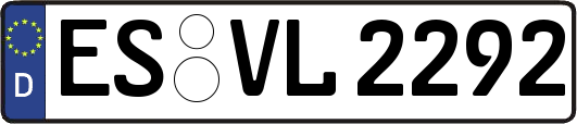 ES-VL2292