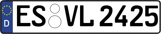 ES-VL2425