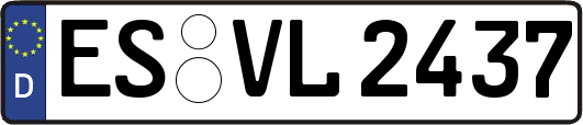 ES-VL2437
