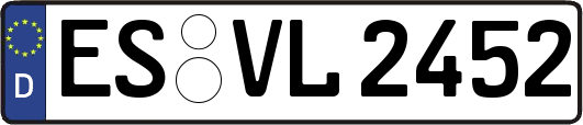 ES-VL2452