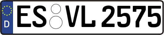 ES-VL2575