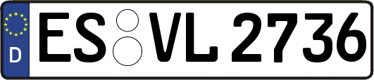 ES-VL2736