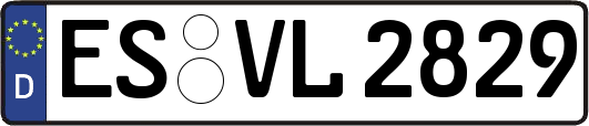 ES-VL2829