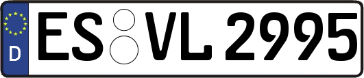 ES-VL2995
