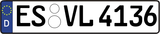 ES-VL4136