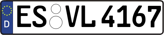 ES-VL4167
