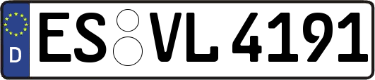 ES-VL4191