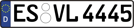 ES-VL4445