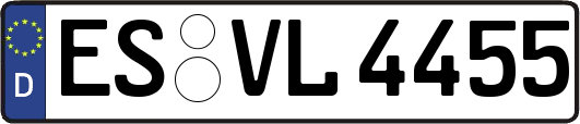 ES-VL4455