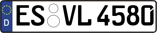 ES-VL4580