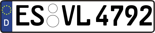 ES-VL4792