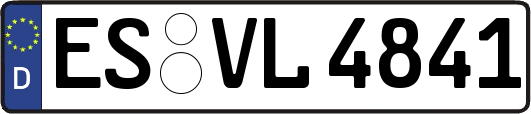 ES-VL4841