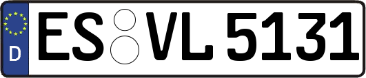 ES-VL5131