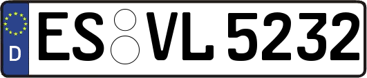 ES-VL5232